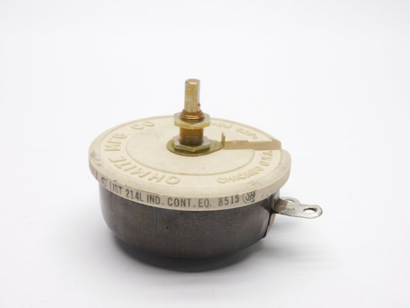 OHMITE RKS200 200OHM 0.707A NSMP