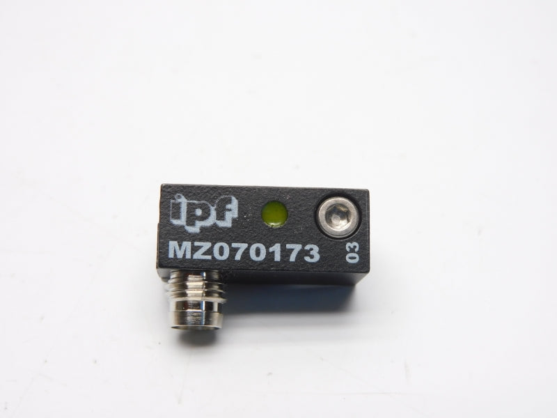 IPF ELECTRONIC MZ070173 10-30VDC NSMP