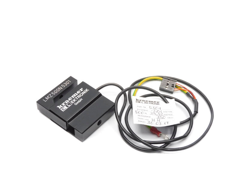 KRAEMER ELEKTRONIK LMZ500N5301 NSNP