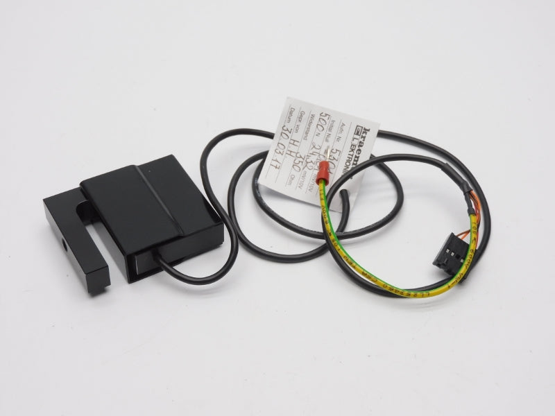 KRAEMER ELEKTRONIK LMZ500N5301 NSNP