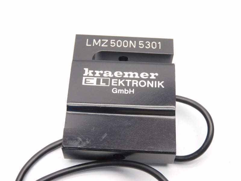 KRAEMER ELEKTRONIK LMZ500N5301 NSNP