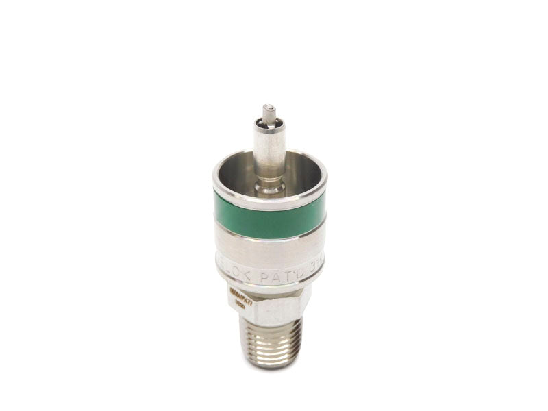 SWAGELOK SS-QC4-D-4PMK3 NSNP