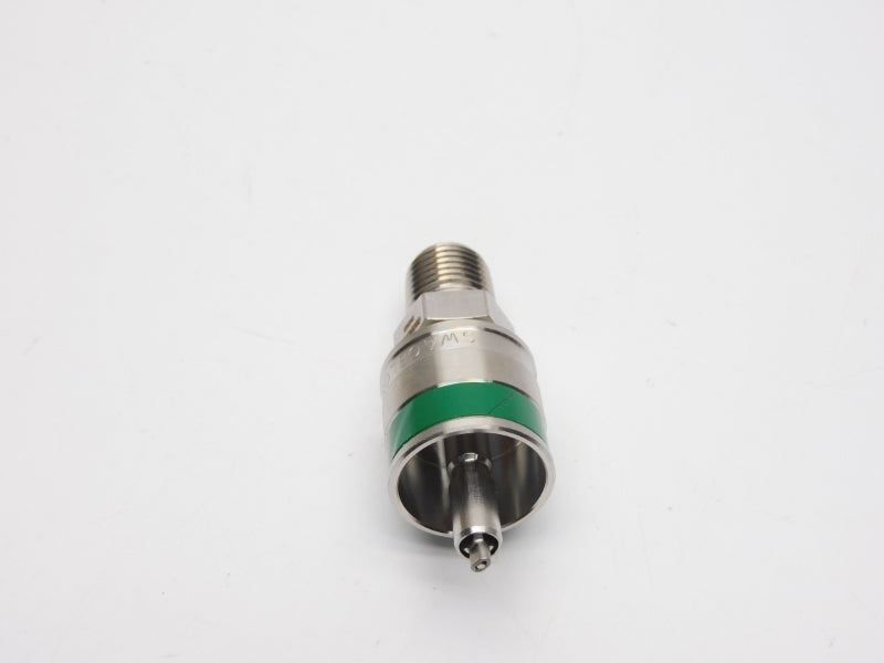 SWAGELOK SS-QC4-D-4PMK3 NSNP