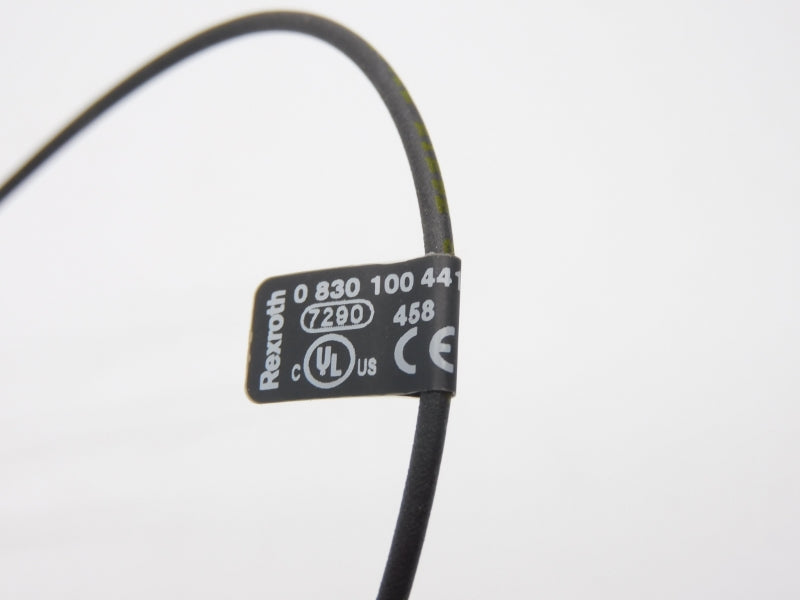 REXROTH 0830100441 10-30VDC NSNP