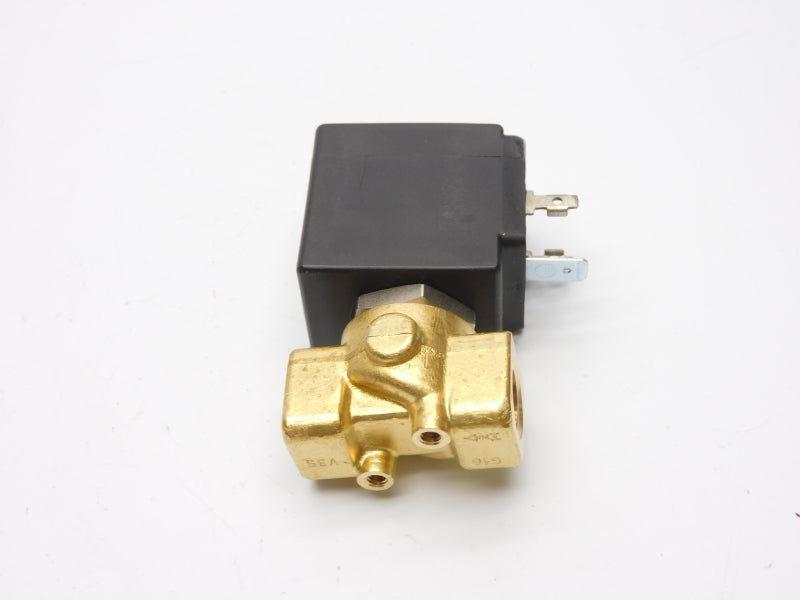 ACL Type 201  D106BB35BE/201 24V 0-8BAR NSNP