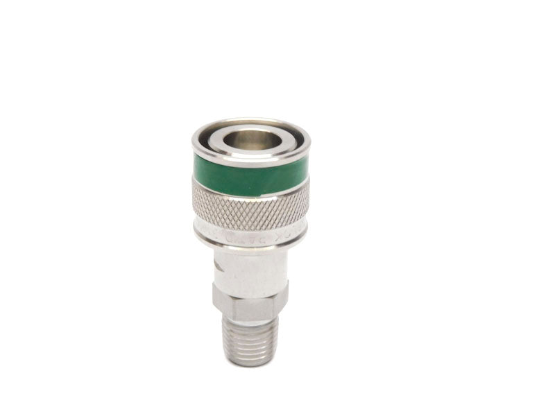 SWAGELOK SS-QC4-B-4PMK3 NSNP