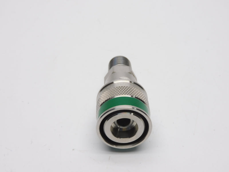SWAGELOK SS-QC4-B-4PMK3 NSNP