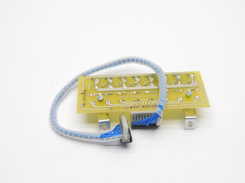 MECHAN CONTROLS L8/TFR 31874-B NSNP