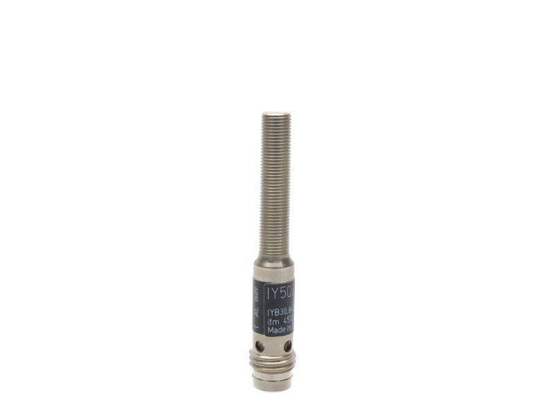 IFM EFECTOR IYB30,8-BPKG/V2A/AS-514-TPS IY5036 NSNP