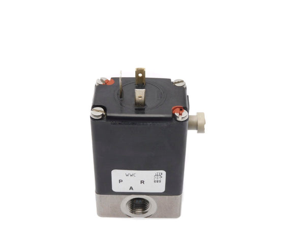 BURKERT 0330C4,0EPDMVAG-1/4 00177026 24VDC NSNP