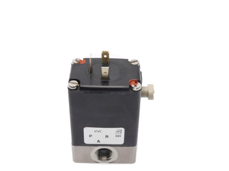BURKERT 0330C4,0EPDMVAG-1/4 00177026 24VDC NSNP