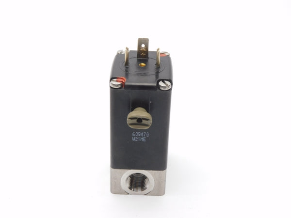 BURKERT 0330C4,0EPDMVAG-1/4 00177026 24VDC NSNP