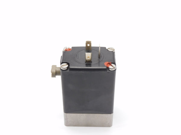 BURKERT 0330C4,0EPDMVAG-1/4 00177026 24VDC NSNP