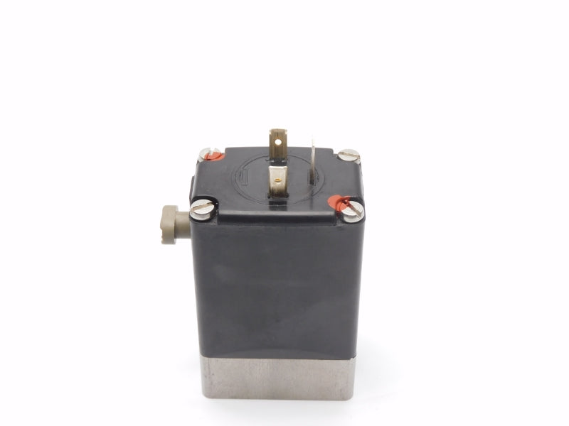 BURKERT 0330C4,0EPDMVAG-1/4 00177026 24VDC NSNP