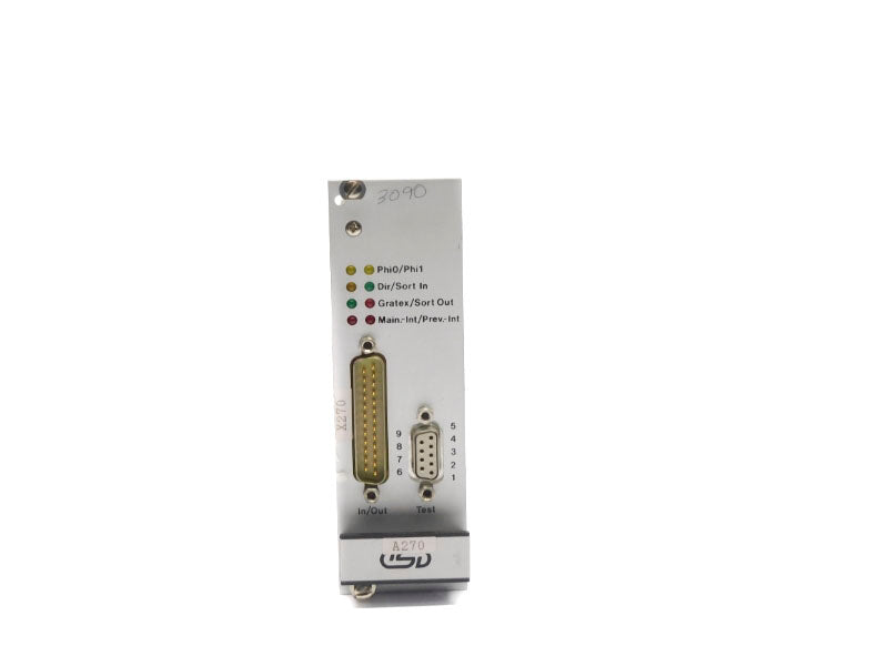 ESD PT3090/4/AD-137 PT3090A4 NSNP