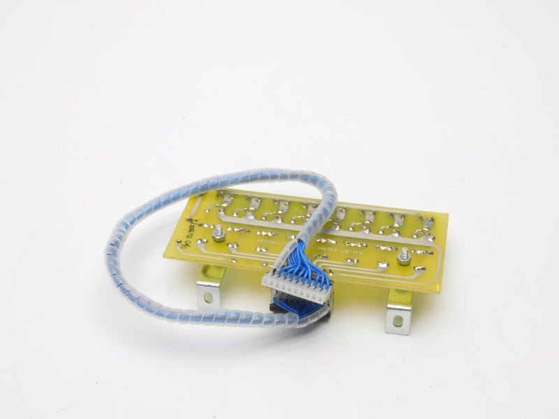 MECHAN CONTROLS L8/TFR 32452-B NSNP