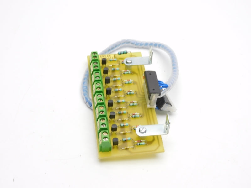 MECHAN CONTROLS L8/TFR 32452-B NSNP