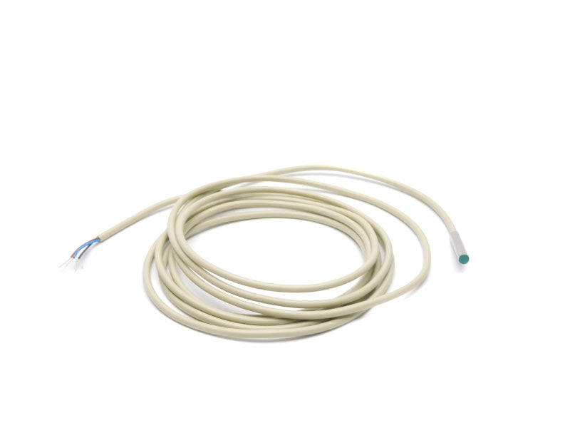 BAUMER ELECTRIC IFRM04P35A1/L 10-30VDC NSNP