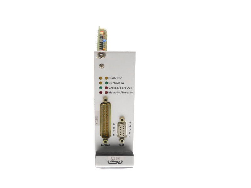 ESD PT3090/4/AD-136 PT3090A4 NSNP