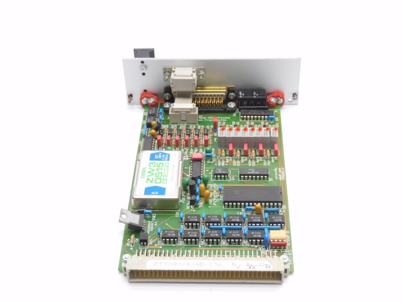 ESD PT3090/4/AD-136 PT3090A4 NSNP