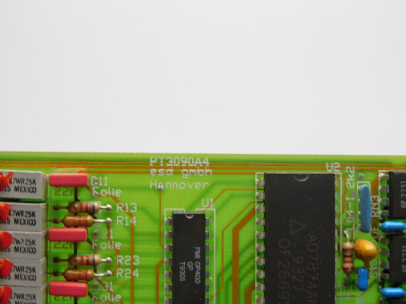 ESD PT3090/4/AD-136 PT3090A4 NSNP