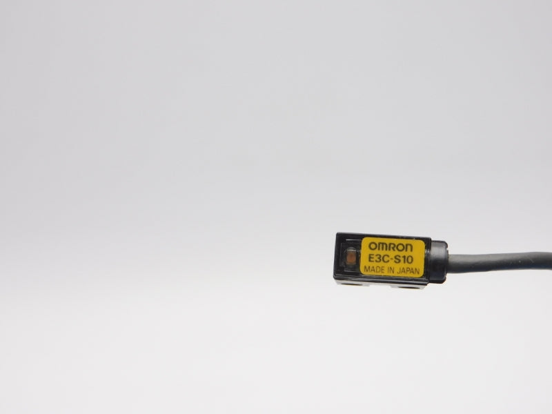 OMRON E3C-S10 UNMP