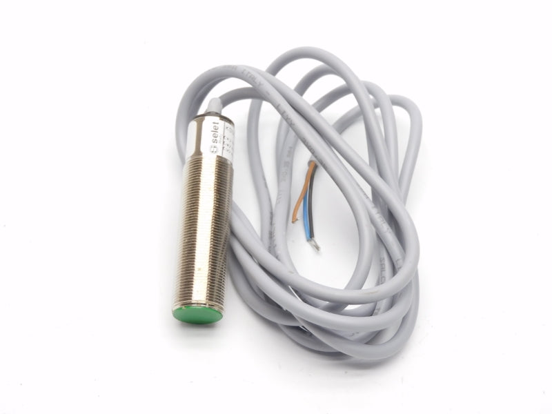 SELET K00G18-DIS118 10-30VDC NSNP