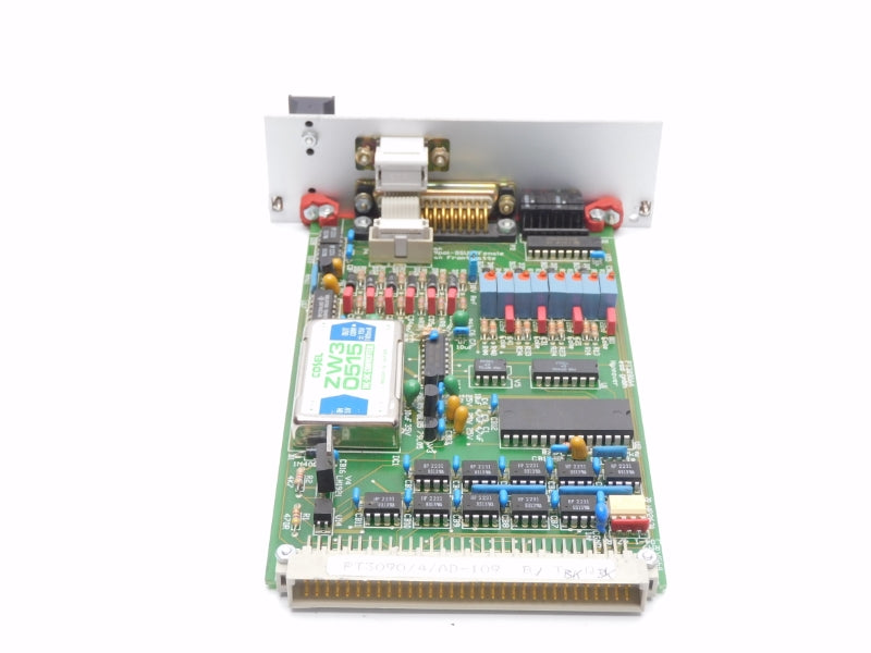 ESD PT3090/4/AD-109 PT3090A4 NSNP