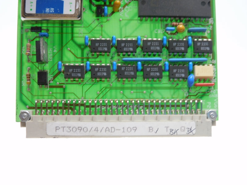 ESD PT3090/4/AD-109 PT3090A4 NSNP