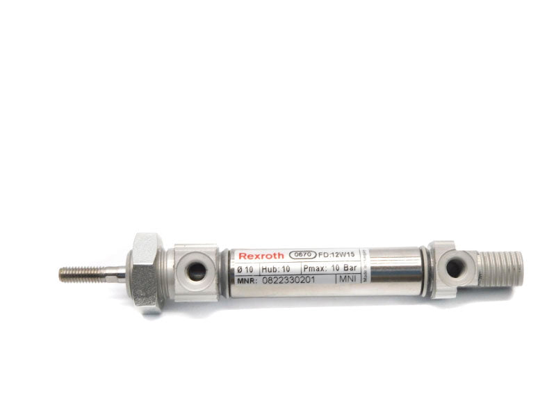 REXROTH 0822330201 10BAR NSNP