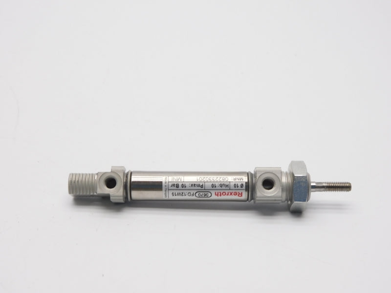 REXROTH 0822330201 10BAR NSNP
