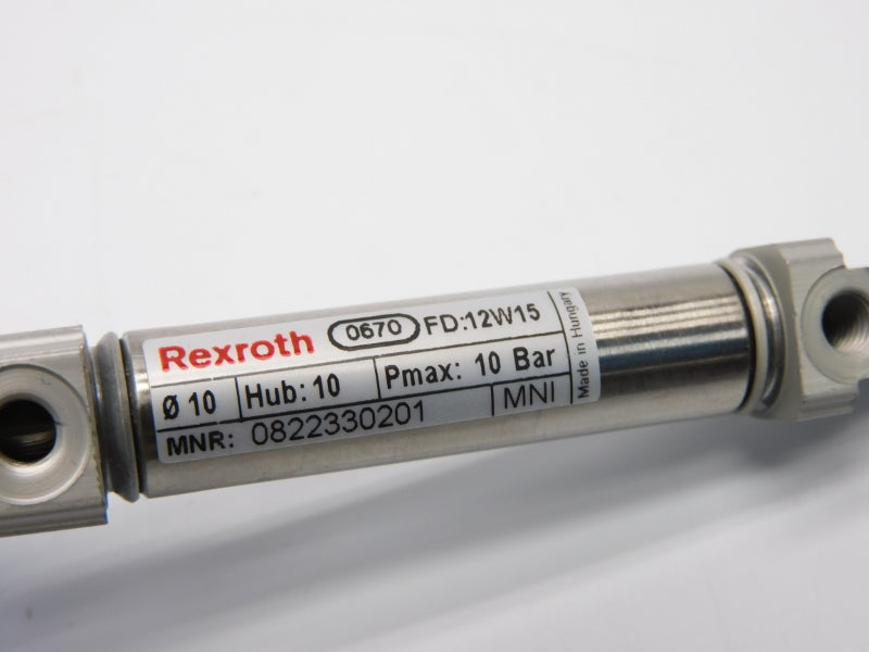 REXROTH 0822330201 10BAR NSNP