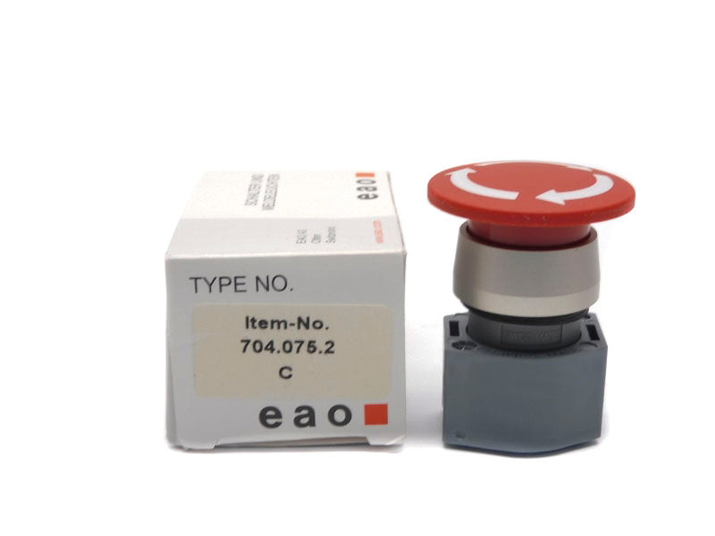 EAO 704.075.2C NSMP