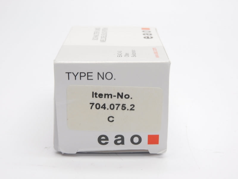 EAO 704.075.2C NSMP