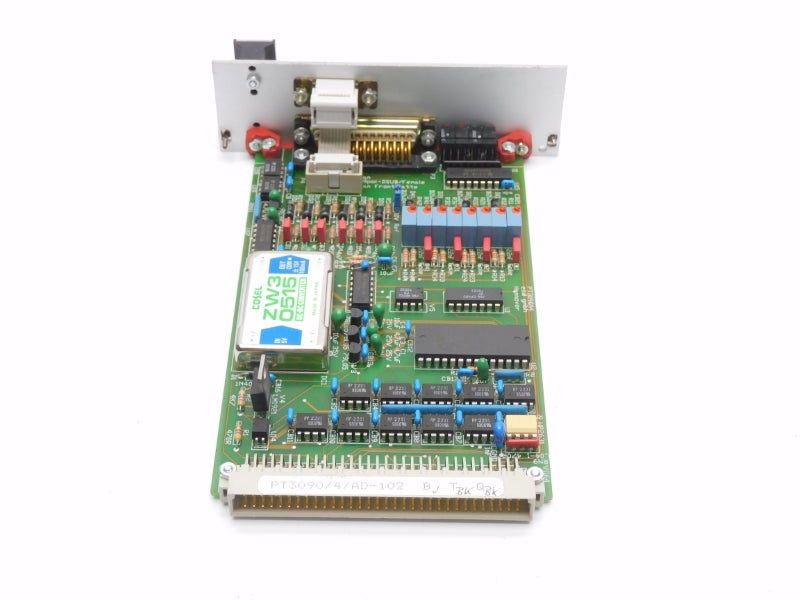 ESD PT3090/4/AD-102 PT3090A4 NSNP