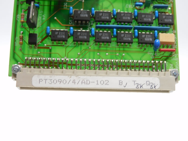 ESD PT3090/4/AD-102 PT3090A4 NSNP