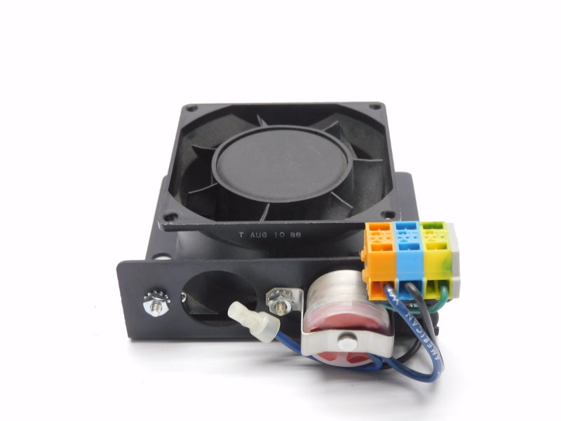 COMAIR ROTRON SU2A1 115V .19/.15A UNMP