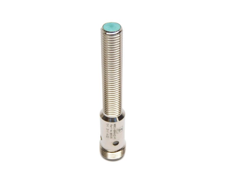 PEPPERL+FUCHS NBB1,5-8GM40-E2-V1 801375 NSNP
