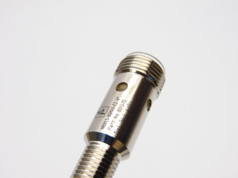 PEPPERL+FUCHS NBB1,5-8GM40-E2-V1 801375 NSNP