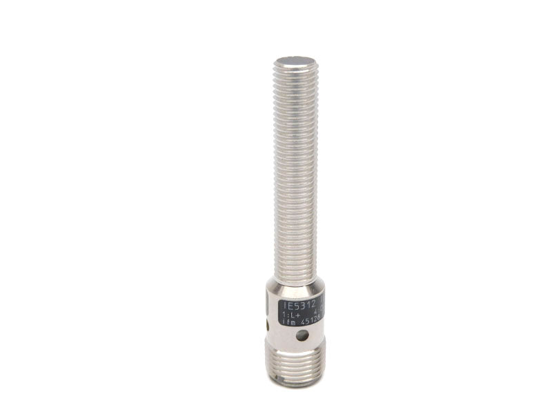 IFM EFECTOR IEK3002BBPKG/US IE5312 NSNP