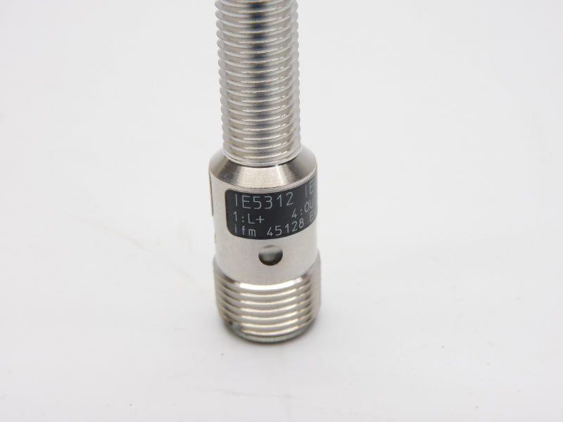 IFM EFECTOR IEK3002BBPKG/US IE5312 NSNP