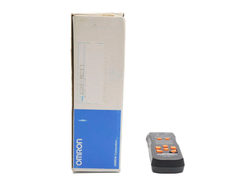 OMRON E3X-MC11 NSMP