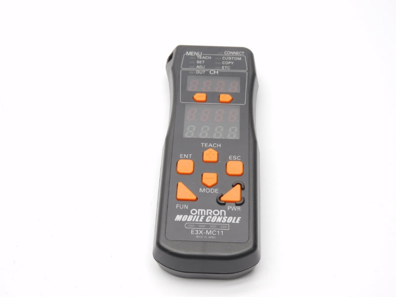 OMRON E3X-MC11 NSMP