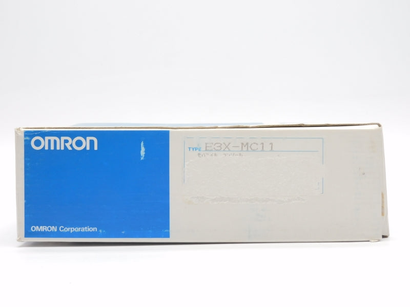 OMRON E3X-MC11 NSMP