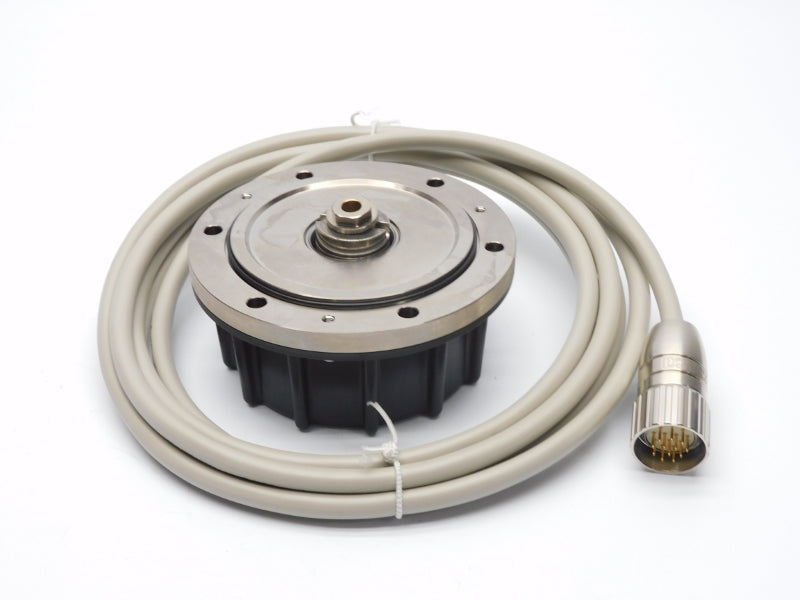 LENORD+BAUER 293-VN00050I021S GEL293Y002 10-30VDC NSNP
