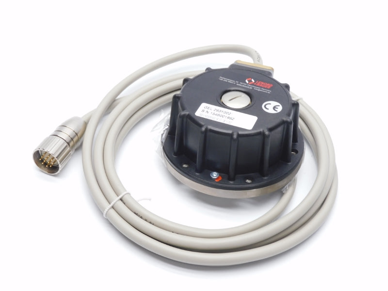 LENORD+BAUER 293-VN00050I021S GEL293Y002 10-30VDC NSNP