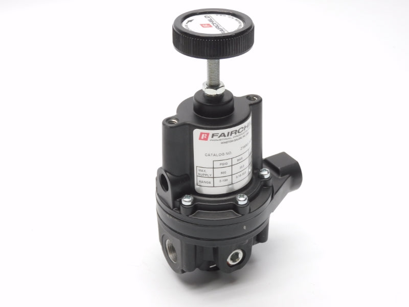 FAIRCHILD Z16063-10263 500PSI NSMP