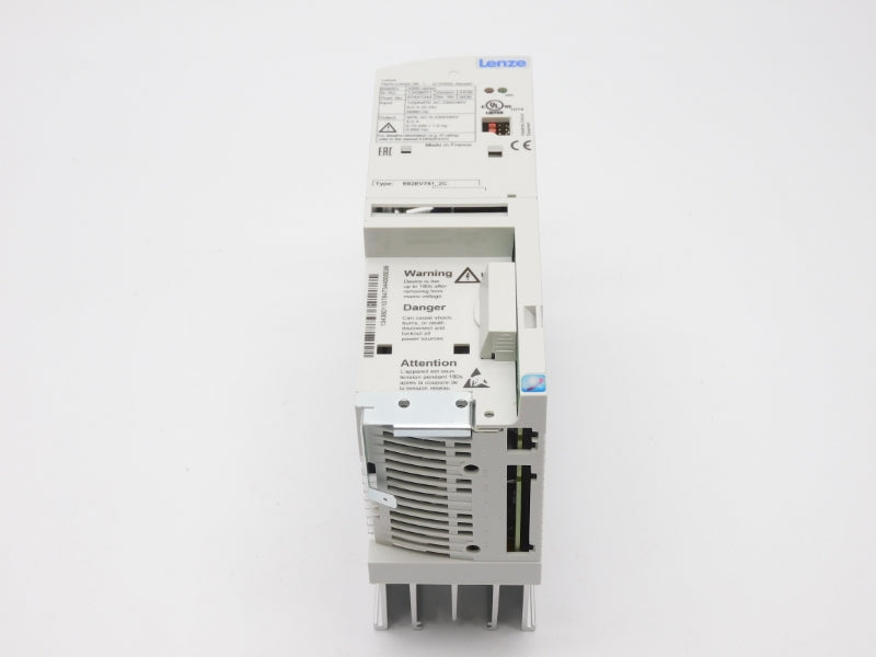 LENZE E82EV751K2C 13436011 240V 9,0A NSMP