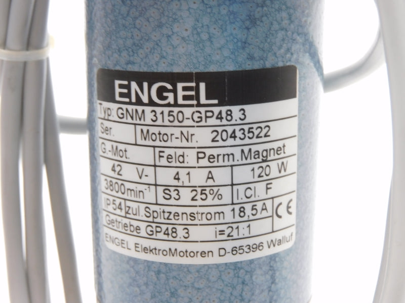 ENGEL GNM3150-GP48.3 2043522 42V 4.1A NSNP