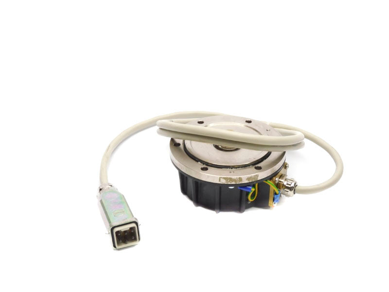 LENORD+BAUER 293-VN0090I021S GEL293Y062 10-30VDC NSNP